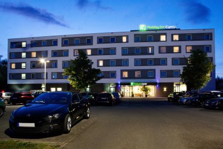 Holiday Inn Express Friedrichshafen, an IHG - 29