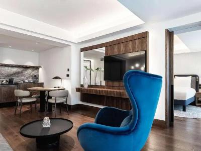 Athens Capital Center - MGallery Collection - 77
