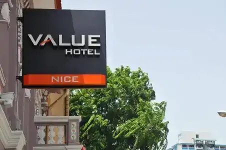 Value Nice (Sg Clean) - 28