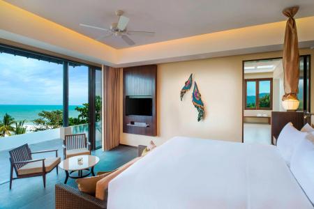 Vana Belle, a Luxury Collection Resort, Koh Samui - Sha Extra Plus - 44