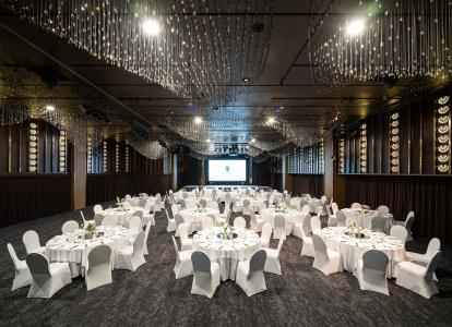Banyan Tree Club & Spa Seoul - 33