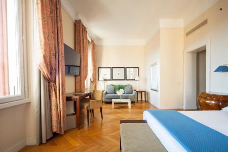 Rose Garden Palace Roma By Omnias - 4