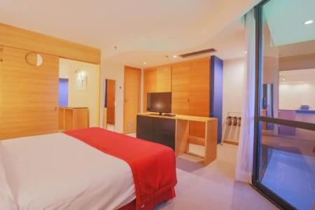 Golden Tulip Brasília Alvorada - 121