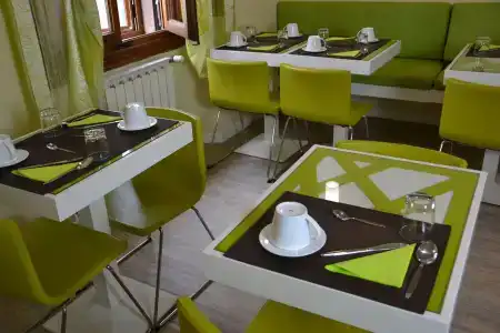 b&b Leopoldo And Apartements - 19