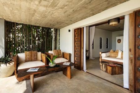 Upendo Beach Boutique Zanzibar - 161