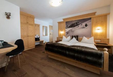 Garni Sunela b&b - 25