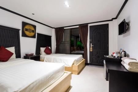 Samed Grandview Resort - 6