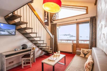 Chalet Aiguille Percée - 64