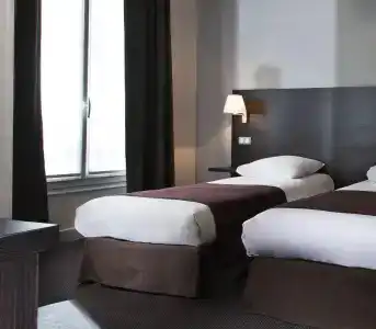 Hôtel des Ecrivains - 2