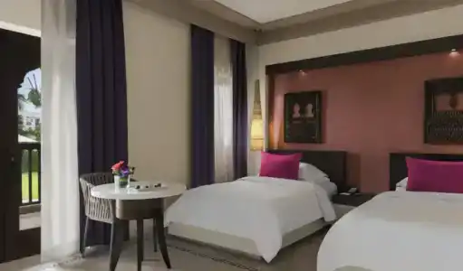Salalah Rotana - 67