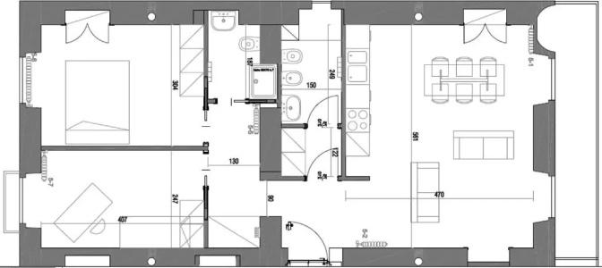 Piazza Vittorio Suites - 39