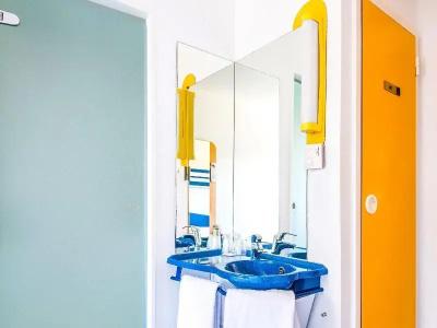 ibis budget Bourg en Bresse - 29