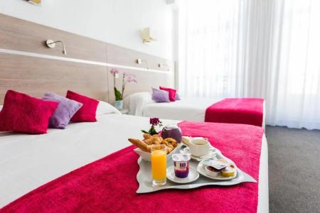 Hôtel de l'Europe Grenoble hyper-centre - 16