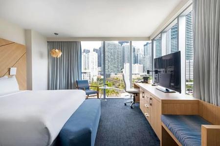 Novotel Miami Brickell - 49