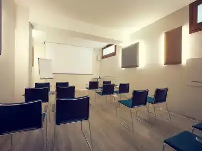 Mercure Firenze Centro - 19