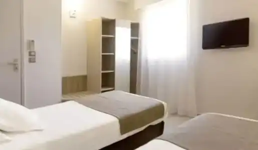 Residence de Tourisme Ajaccio Amirauté - 101