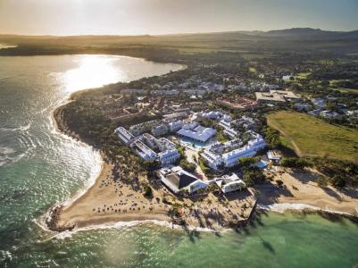 Grand Paradise Playa Dorada - All Inclusive - 13