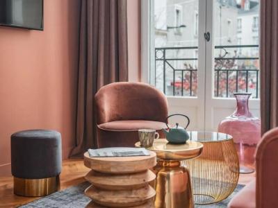 Maisons du Monde & Suites - Nantes - 1