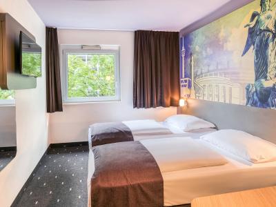 B&B Stuttgart-Vaihingen - 2