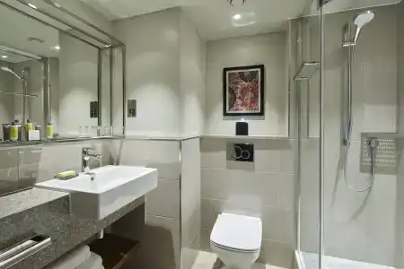 London Marriott Kensington - 50