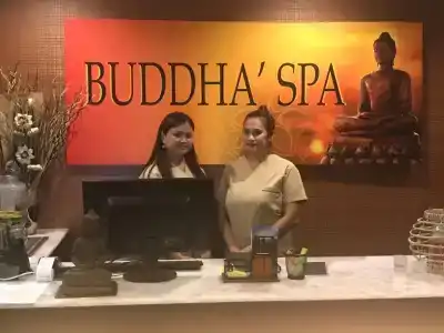 Privilege & Spa - 16