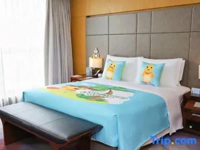Sofitel Kunming - 71