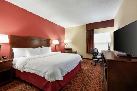 Hampton Inn - 3