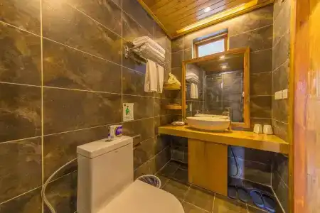 Yonsamity Chain Inn Yunqing Branch - 23