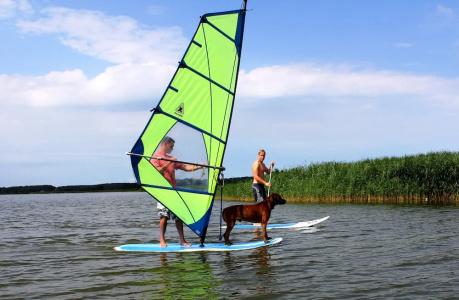 Das Hudewald & Resort - 39