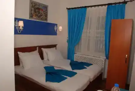 Mavi Inci Park Otel - 47