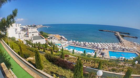 White Lagoon Resort - All Inclusive - 34