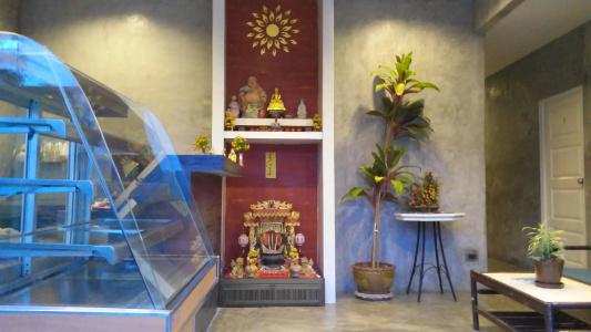 La Chambre Boutique @ Ko Lanta - 24