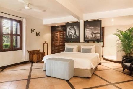 La Palmeraie D'angkor - 125