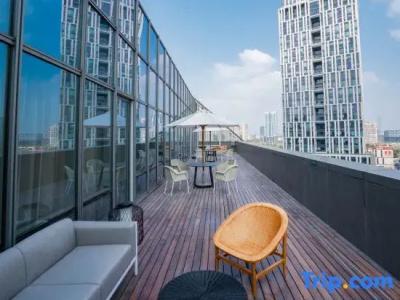 Canopy By Hilton Hangzhou Jinsha Lake - 116