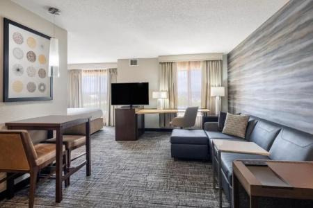 Residence Inn by Marriott - 39