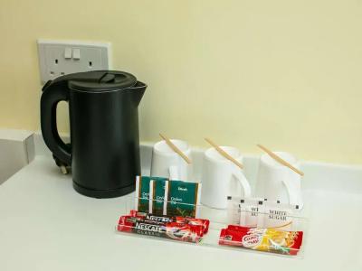 Ibis Budget Singapore Selegie (Sg Clean) - 33