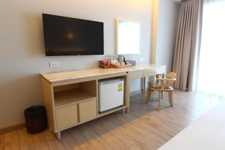 Hisea Huahin - Sha Extra Plus - 58