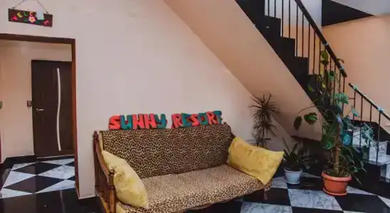 Guest House ''Sunny Resort'' - 7