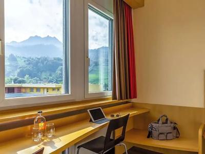 ibis Luzern Kriens - 59