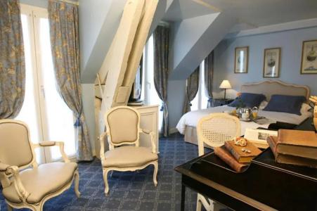 Hôtel des Ducs D'Anjou - 124