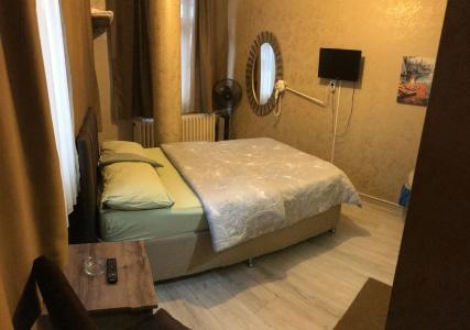 Saray Otel - 15