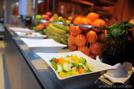 Indigo Berlin – Ku’Damm, An Ihg Hotel - 10