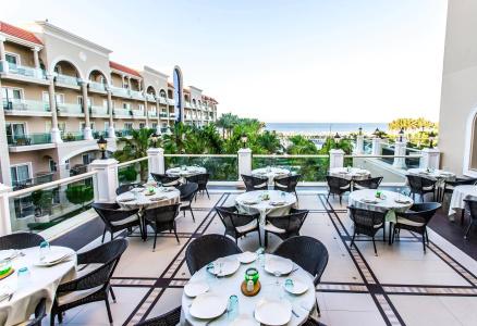 Premier Le Reve & Spa Sahl Hasheesh - Adults Only 16 Years Plus - 30