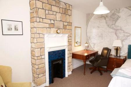 The Captain Cook - 59