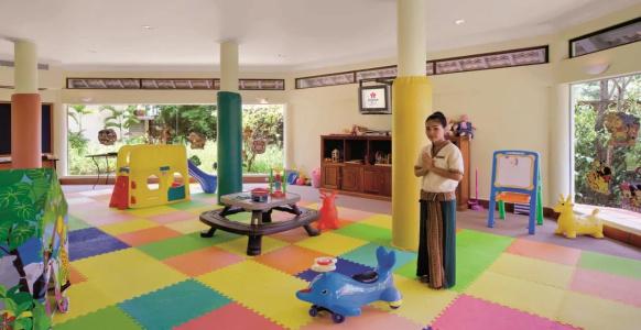 Sokha Beach Resort - 24