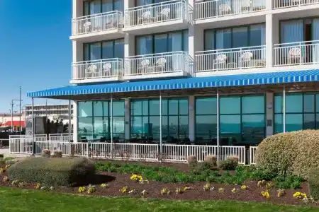 Courtyard Virginia Beach Oceanfront/South - 0