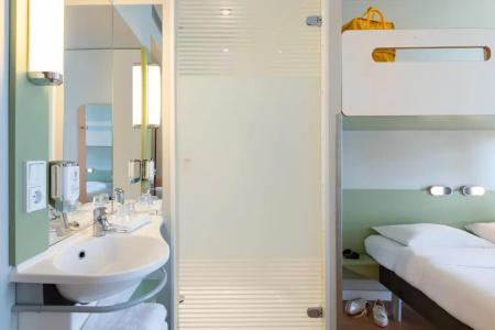 ibis budget Muenchen City Olympiapark - 16