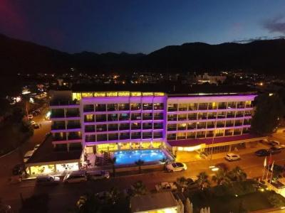 IQ Marmaris - 28