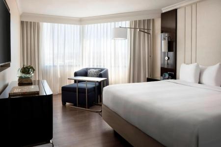 Irvine Marriott - 4