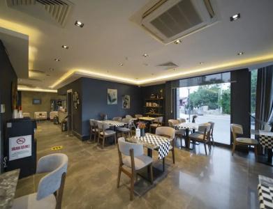 Sea Palm Otel Yalıkavak - 24